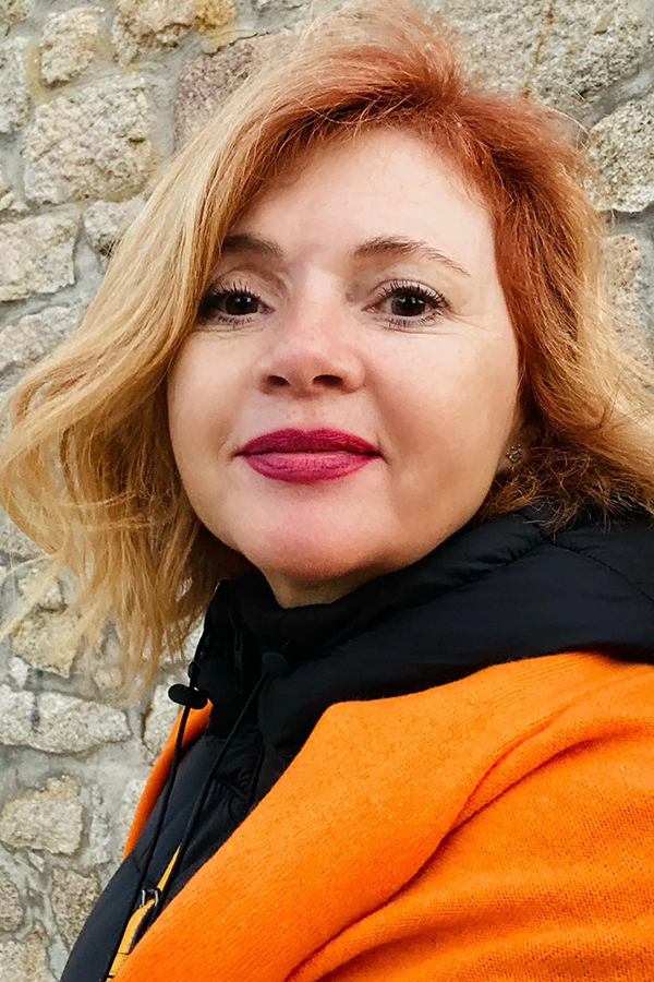 Olena - Agencia de citas Ucrania, Foto 3