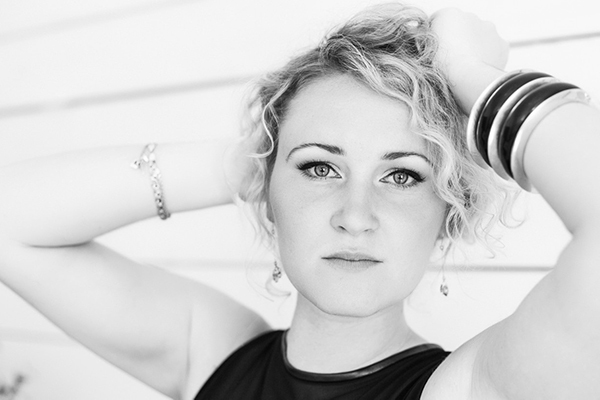 Catherine - Agencia de citas Ucrania, Foto 6