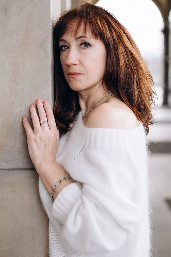 Victoria - Partnervermittlung Ukraine, Foto 5