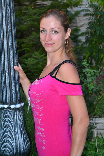 Ehevermittlung Weissrussland, Foto von Irina aus Minsk - Weissrussland, Foto 2 Irina - Partnervermittlung Weissrussland, Foto 2
