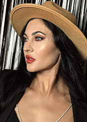 Tatiana, (38), aus Osteuropa ist Single