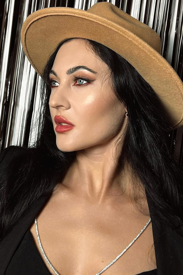 Tatiana - Partnervermittlung Ukraine, Foto 4