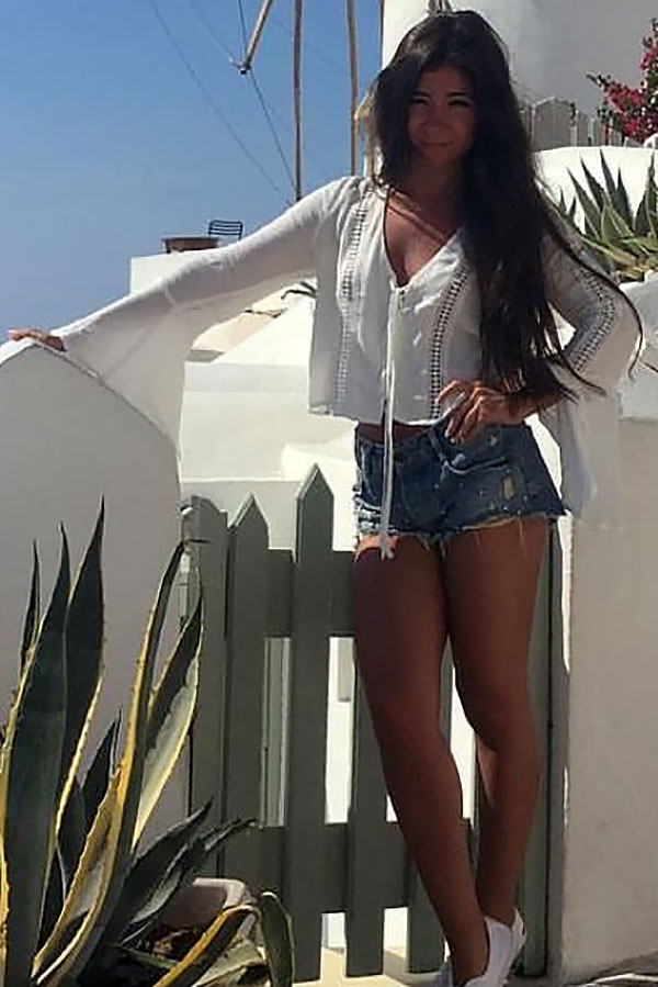 Tatiana - Agencia de citas Ucrania, Foto 3