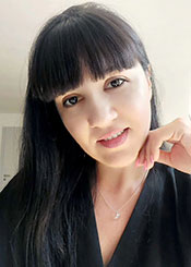Olga una mujer ucraniana