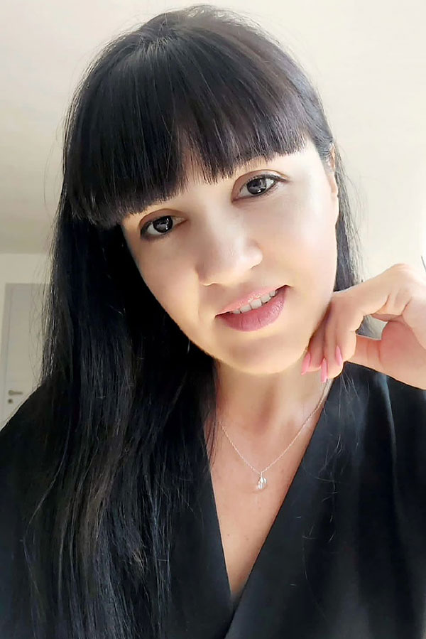 Olga - Agencia de citas Ucrania, Foto 2