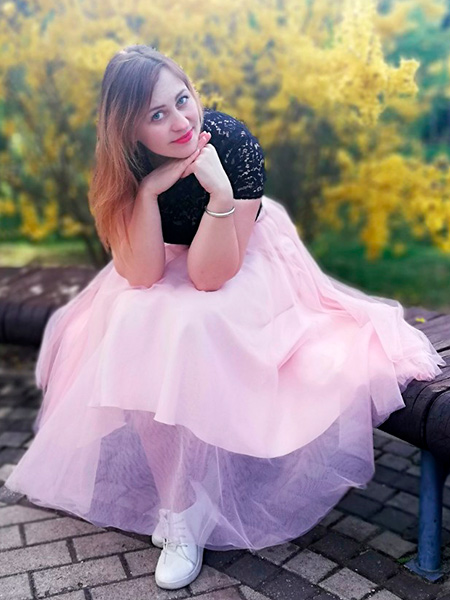 Svetlana - Partnervermittlung Weissrussland, Foto 2
