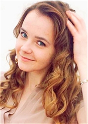 Olga, (38), aus Osteuropa ist Single