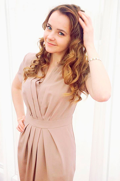 Ehevermittlung Weissrussland, Foto von Olga aus Minsk - Weissrussland, Foto 1 Olga - Partnervermittlung Weissrussland, Foto 1