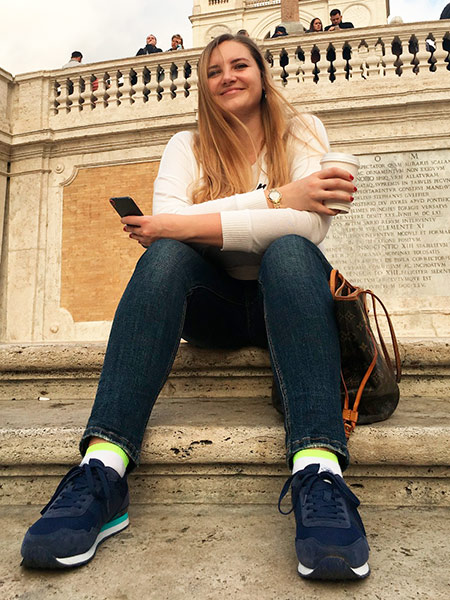 Ehevermittlung Weissrussland, Foto von Katerina aus Minsk - Weissrussland, Foto 4 Katerina - Partnervermittlung Weissrussland, Foto 4