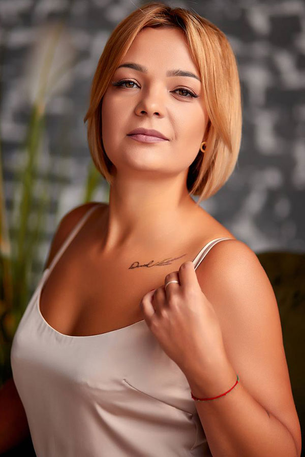 Ehevermittlung Ukraine, Foto von Natalia aus Zhytomir - Ukraine, Foto 5 Natalia - Partnervermittlung Ukraine, Foto 5