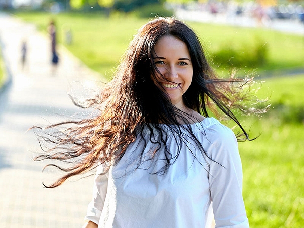 Aleksandra - Partnervermittlung Weissrussland, Foto 4