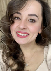 Partnervermittlung Ukraine: Natalia auf Partnersuche Ukrainische Frauen - Natalia sucht einen Lebenspartner