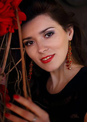 Partnervermittlung Ukraine: Victoria auf Partnersuche Ukrainische Frauen - Victoria sucht einen Lebenspartner