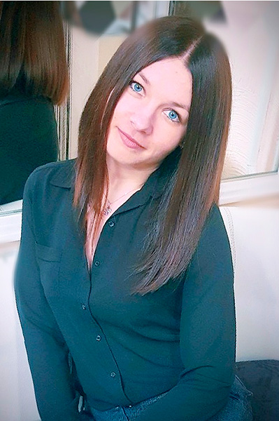 Natalja - Partnervermittlung Weissrussland, Foto 3