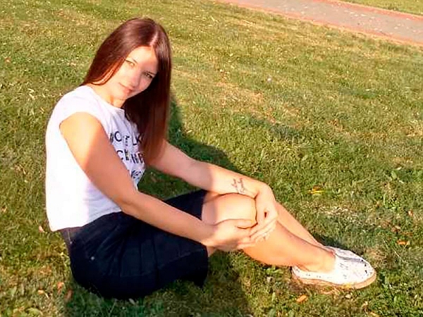 Natalja - Partnervermittlung Weissrussland, Foto 4