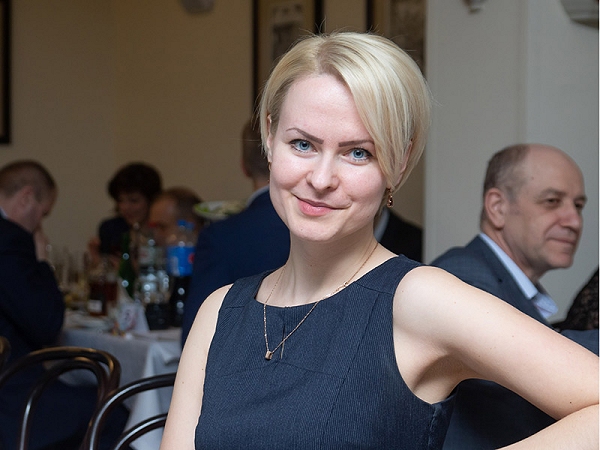 Ehevermittlung Weissrussland, Foto von Ekaterina aus Minsk - Weissrussland, Foto 2 Ekaterina - Partnervermittlung Weissrussland, Foto 2