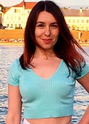 Partnervermittlung Weissrussland: Tatjana auf Partnersuche Frauen aus Weissrussland - Tatjana sucht einen Lebenspartner