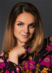 Partnervermittlung Weissrussland: Ekaterina auf Partnersuche Frauen aus Weissrussland - Ekaterina sucht einen Lebenspartner