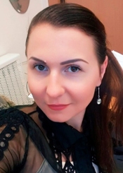 Frauen aus Weissrussland - Irina sucht einen Lebenspartner