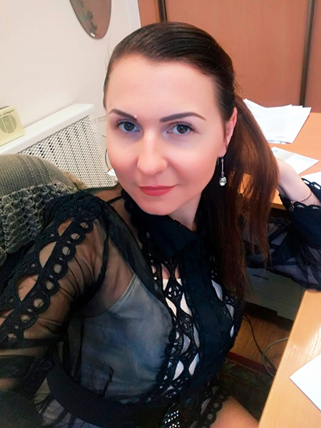 Ehevermittlung Weissrussland, Foto von Irina aus Lida - Weissrussland, Foto 4 Irina - Partnervermittlung Weissrussland, Foto 4