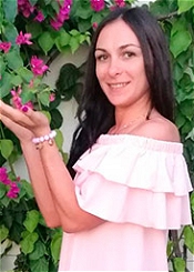 Partnervermittlung Weissrussland: Tatjana auf Partnersuche Frauen aus Weissrussland - Tatjana sucht einen Lebenspartner