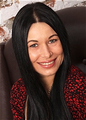 Natalja eine Frau aus Weissrussland