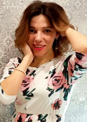 Frauen aus Weissrussland - Olga sucht einen Lebenspartner