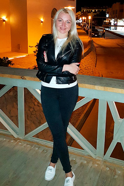 Ehevermittlung Weissrussland, Foto von Tatjana aus Minsk - Weissrussland, Foto 2 Tatjana - Partnervermittlung Weissrussland, Foto 2