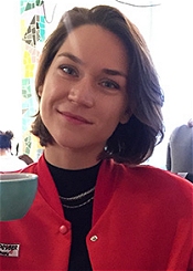 Wiktorija, (37), aus Osteuropa ist Single