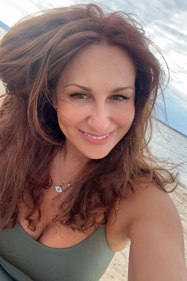 Irina come tante donne ucraine e russe, cerca un partner attraverso un’agenzia di dating, foto 1 Irina - Partnervermittlung Ukraine, Foto 1