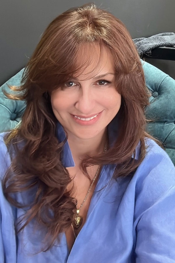 Irina come tante donne ucraine e russe, cerca un partner attraverso un’agenzia di dating, foto 6 Irina - Partnervermittlung Ukraine, Foto 6