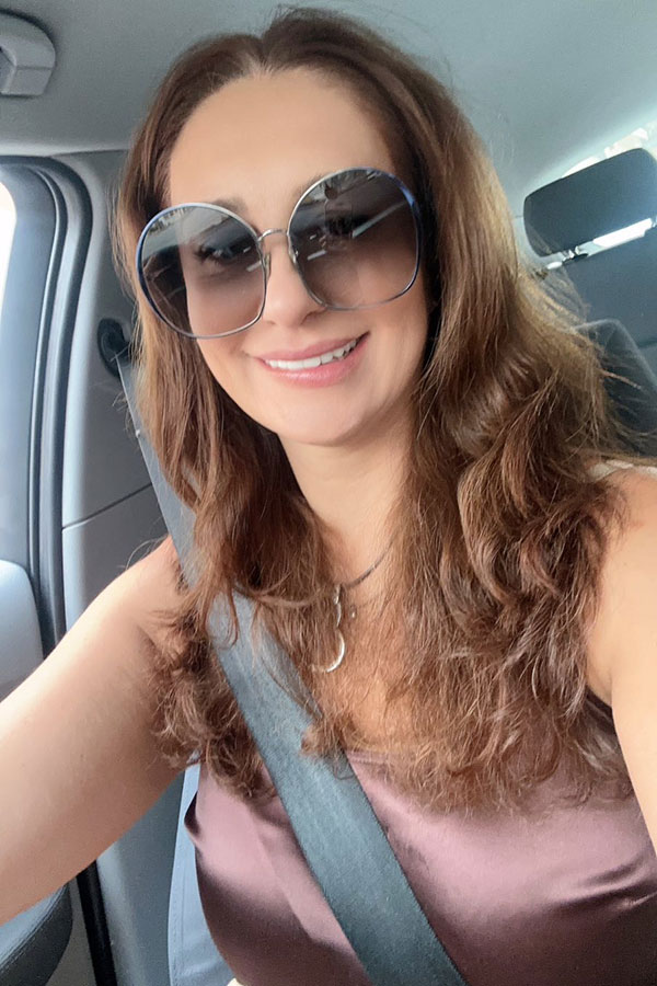 Irina come tante donne ucraine e russe, cerca un partner attraverso un’agenzia di dating, foto 8 Irina - Partnervermittlung Ukraine, Foto 8