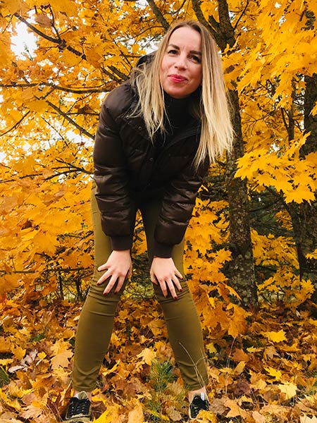 Ehevermittlung Weissrussland, Foto von Olga aus Mogilew - Weissrussland, Foto 4 Olga - Partnervermittlung Weissrussland, Foto 4