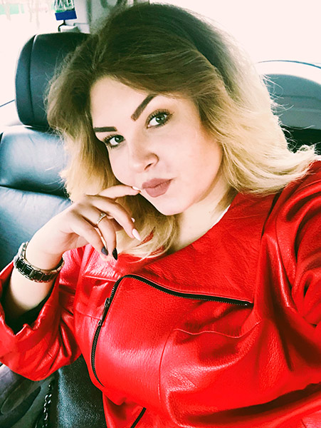 Ehevermittlung Weissrussland, Foto von Anastasija aus Witebsk - Weissrussland, Foto 2 Anastasija - Partnervermittlung Weissrussland, Foto 2