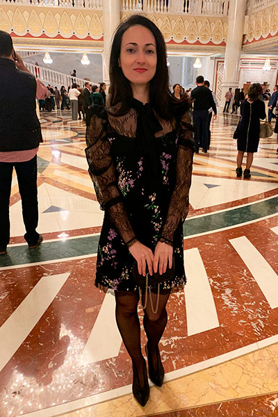 Marija - Partnervermittlung Weissrussland, Foto 4