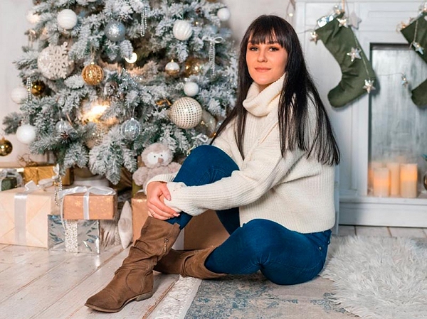 Ehevermittlung Weissrussland, Foto von Kamilla aus Minsk - Weissrussland, Foto 4 Kamilla - Partnervermittlung Weissrussland, Foto 4