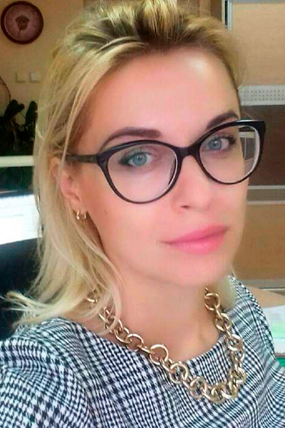 Ehevermittlung Weissrussland, Foto von Kseniya aus Brest - Weissrussland, Foto 4 Kseniya - Partnervermittlung Weissrussland, Foto 4