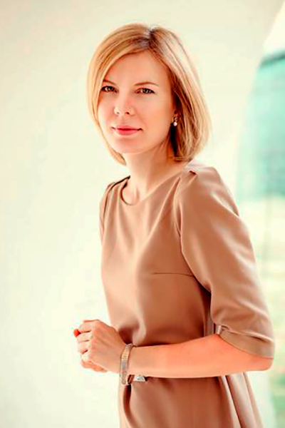 Ehevermittlung Weissrussland, Foto von Tatjana aus Minsk - Weissrussland, Foto 1 Tatjana - Partnervermittlung Weissrussland, Foto 1