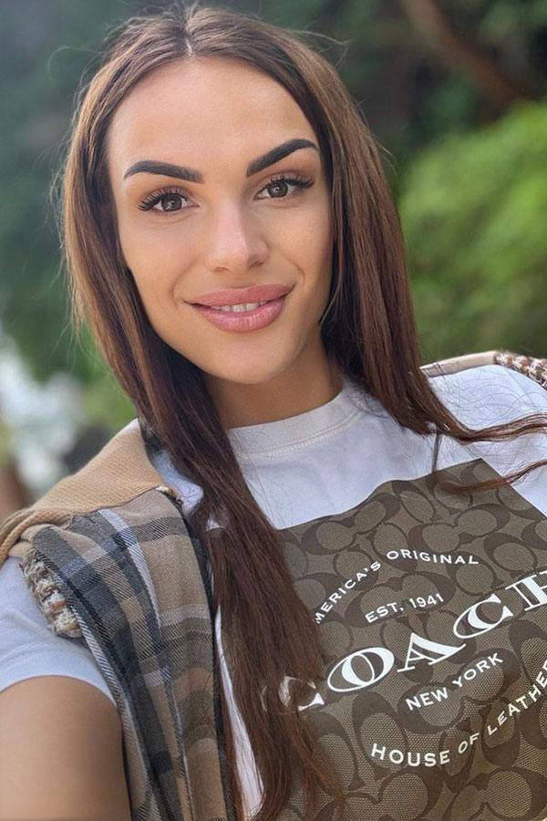 Ehevermittlung Ukraine, Foto von Natalia aus Ivano-Frankivsk - Ukraine, Foto 5 Natalia - Partnervermittlung Ukraine, Foto 5