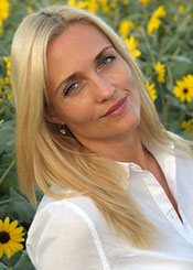 Victoria eine ukrainische Frau