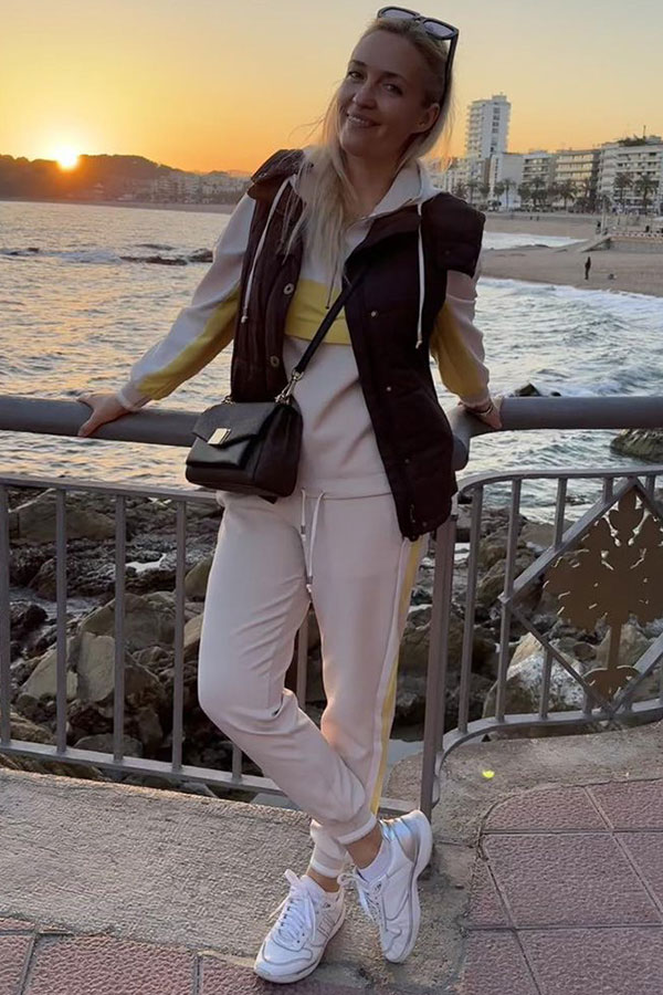 Victoria - Partnervermittlung Ukraine, Foto 1