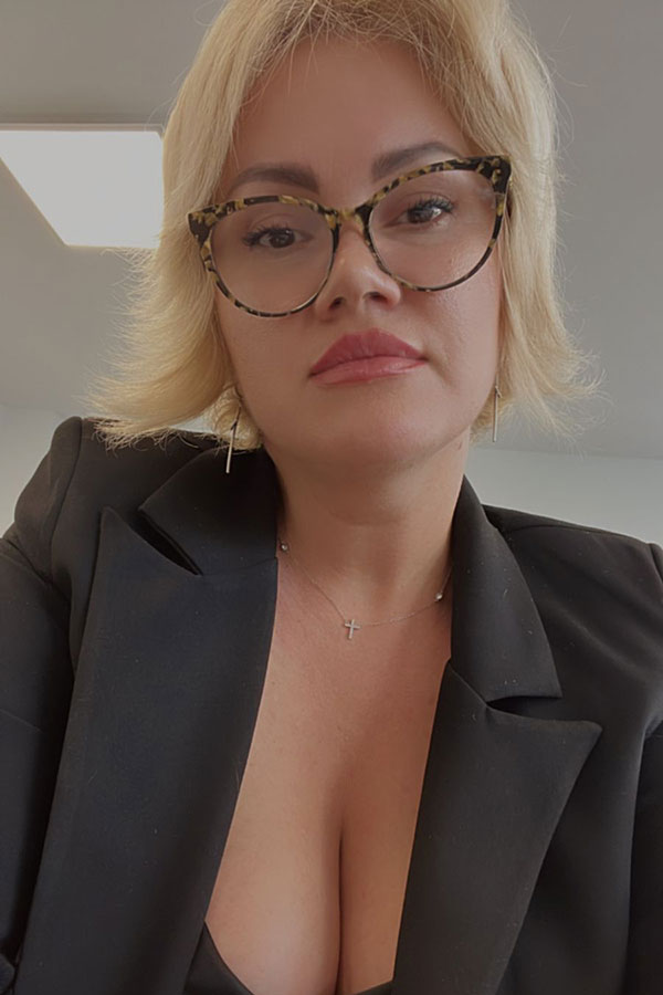 Natalia - Agencia de citas Ucrania, Foto 2