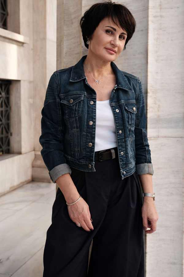 Julia - Agencia de citas Ucrania, Foto 2