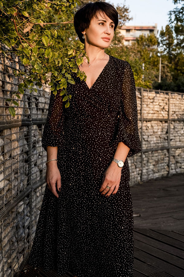Julia - Agencia de citas Ucrania, Foto 6