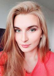 Partnervermittlung Ukraine: Iolana auf Partnersuche Ukrainische Frauen - Iolana sucht einen Lebenspartner