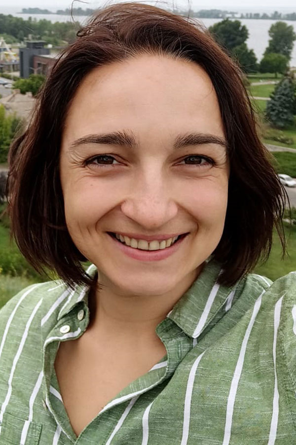 Alina - Agencia de citas Ucrania, Foto 8