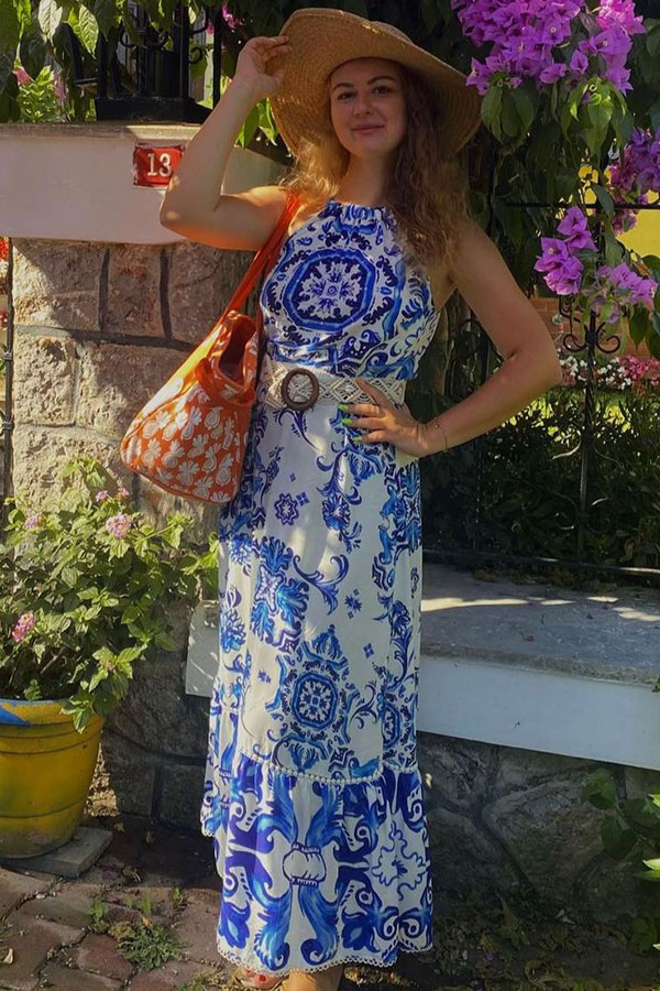 Iryna - Agencia de citas Ucrania, Foto 2