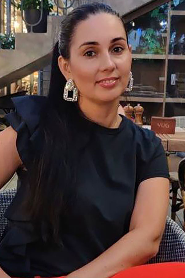 Lesya - Partnervermittlung Ukraine, Foto 6