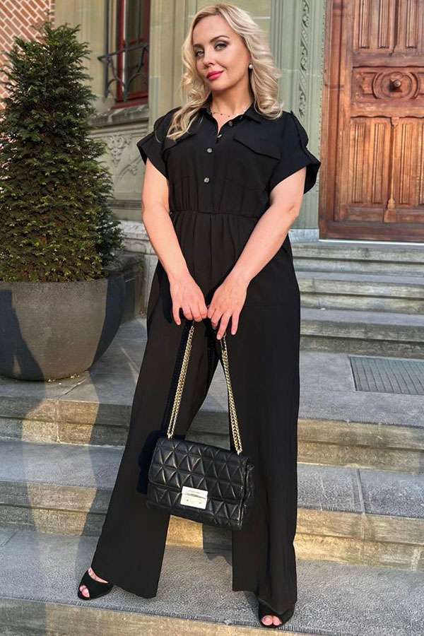 Corretaje de matrimonio Ucrania, Foto de Eugenia de ahora Suiza - Ucrania, Foto 4 Eugenia - Agencia de citas Ucrania, Foto 4