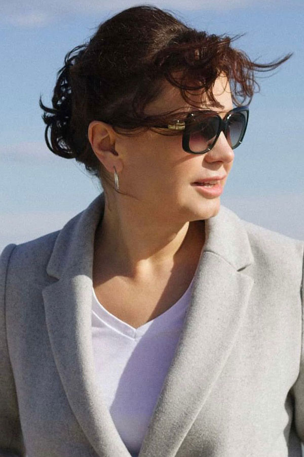 Natalia - Partnervermittlung Ukraine, Foto 2